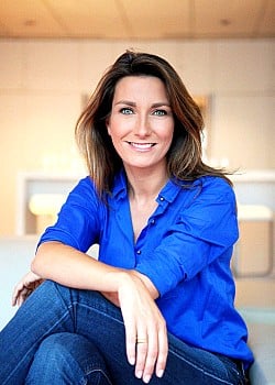 Anne-Claire Coudray